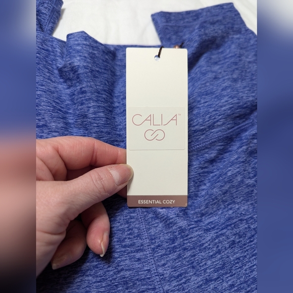 Calia essential cozy collection athletic pants - Picture 2 of 7